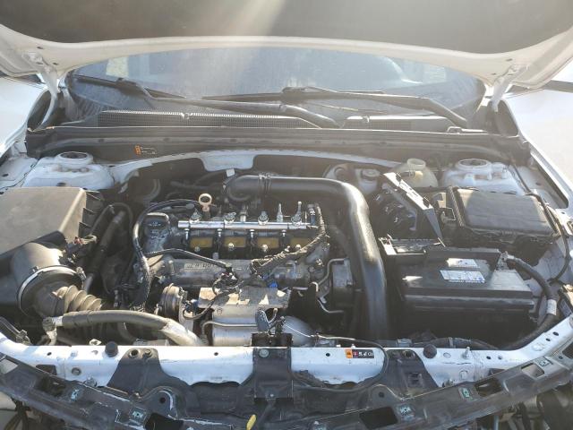 2021 CHEVROLET MALIBU LT #3286758334