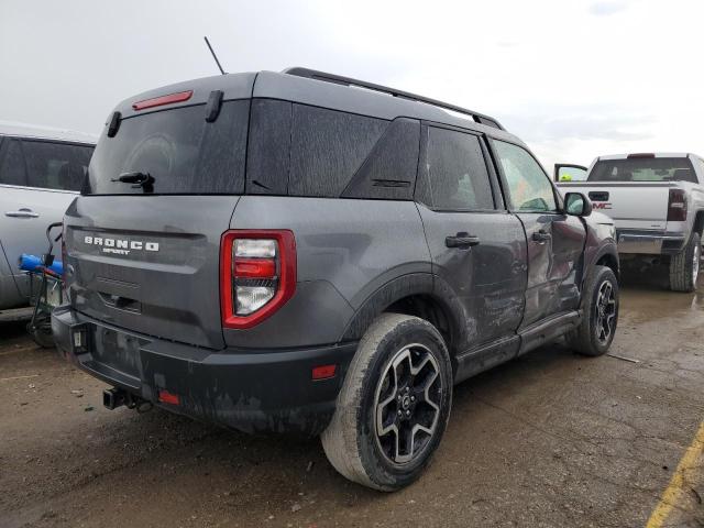 2021 FORD BRONCO SPORT BIG BEND - 3FMCR9B60MRA09954