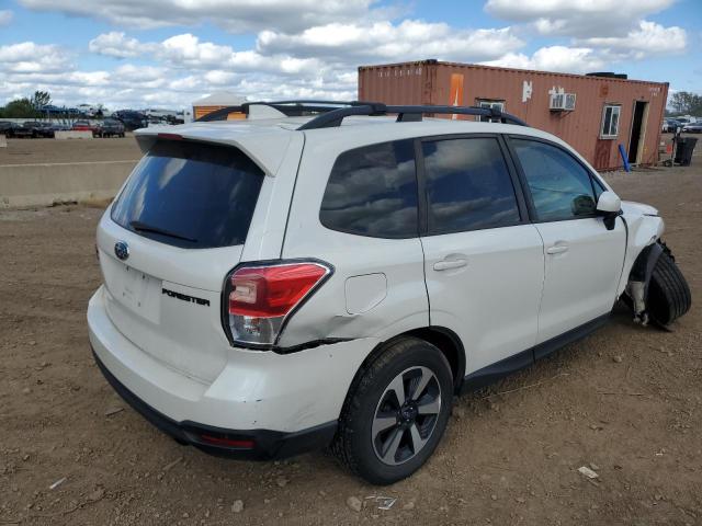 2018 SUBARU FORESTER 2 JF2SJAGCXJH557160