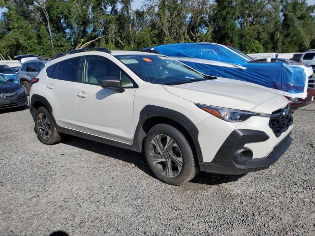 2024 SUBARU CROSSTREK JF2GUADC6R8332358