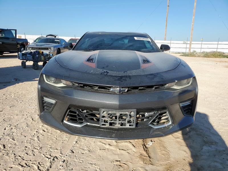2017 CHEVROLET CAMARO SS 1G1FH1R73H0117956