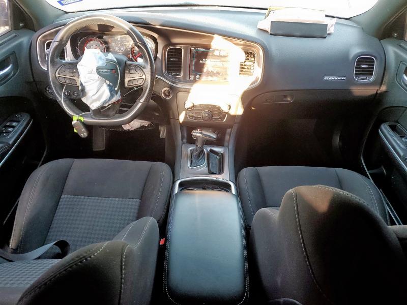 2021 DODGE CHARGER GT - 2C3CDXHG8MH673197