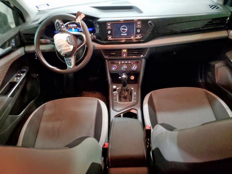 2022 VOLKSWAGEN TAOS S - 3VVCX7B26NM065697