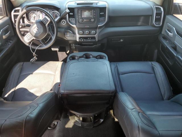 2019 RAM 2500 BIG H 3C6UR5DL0KG689293