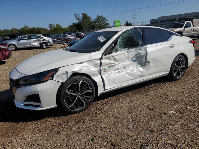 Global Auto Auctions: 2024 NISSAN ALTIMA SR