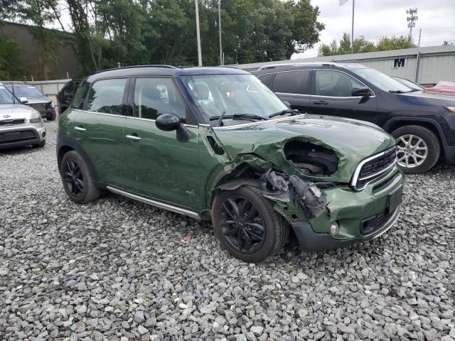 2016 MINI COOPER S COUNTRYMAN WMWZC5C53GWU00285