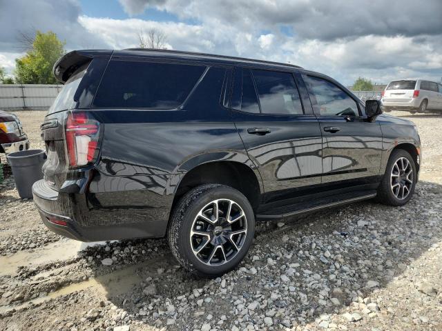 2024 CHEVROLET TAHOE K150 1GNSKRKD5RR401311