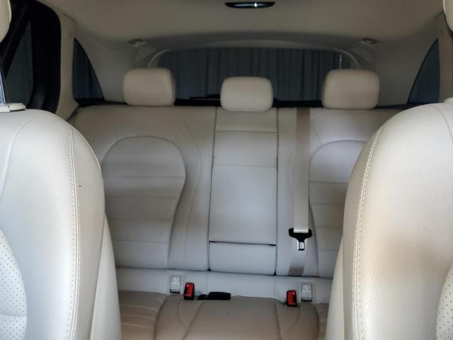 2019 MERCEDES-BENZ GLC 350E WDC0G5EB1KF624581