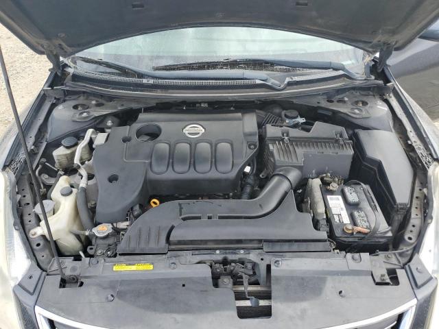 2012 NISS ALTIMA BASE #3294502525