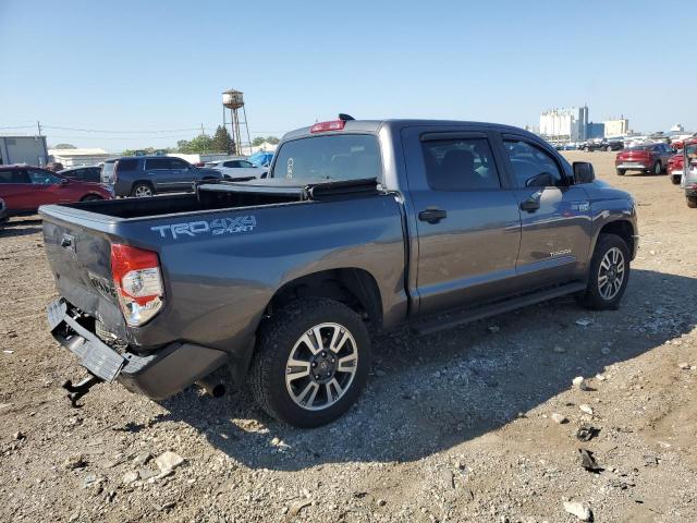 2021 TOYOTA TUNDRA CRE #3291377147