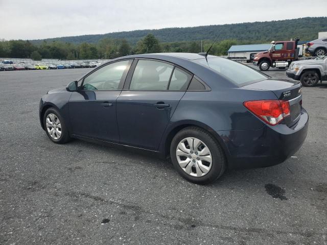 2014 CHEVROLET CRUZE LS - 1G1PA5SG5E7110956