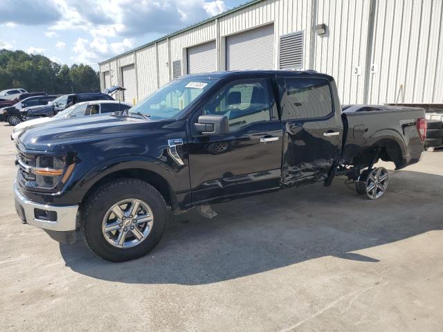 Global Auto Auctions: 2024 FORD F150 XLT