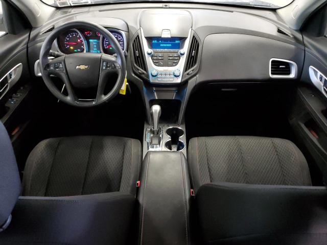 2015 CHEVROLET EQUINOX LS - 2GNFLEEK2F6348270