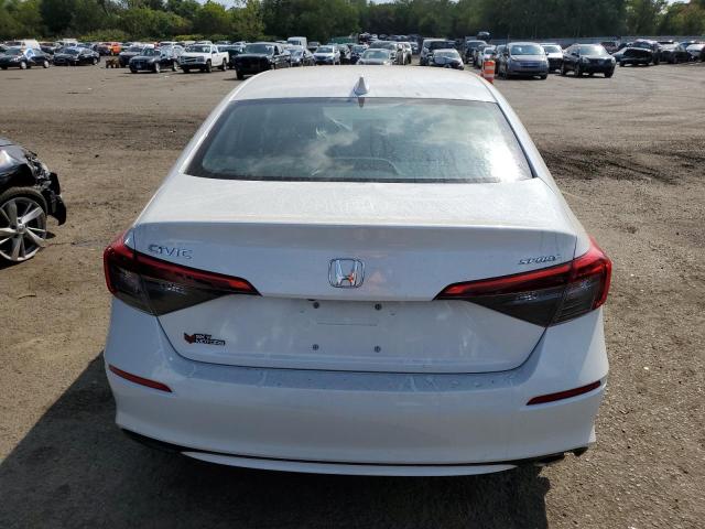 2022 HONDA CIVIC SPORT 2HGFE2F53NH544748