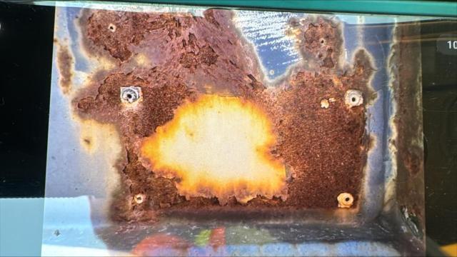 1986 UNKNOWN UNKNOWN #3253770353