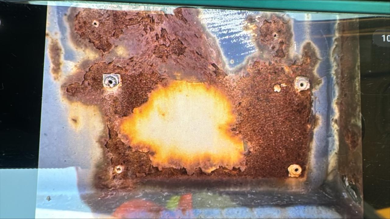 Lot #3253770353 1986 UNKNOWN UNKNOWN