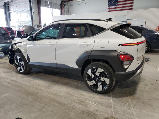 2024 HYUNDAI KONA LIMIT KM8HECA36RU023427
