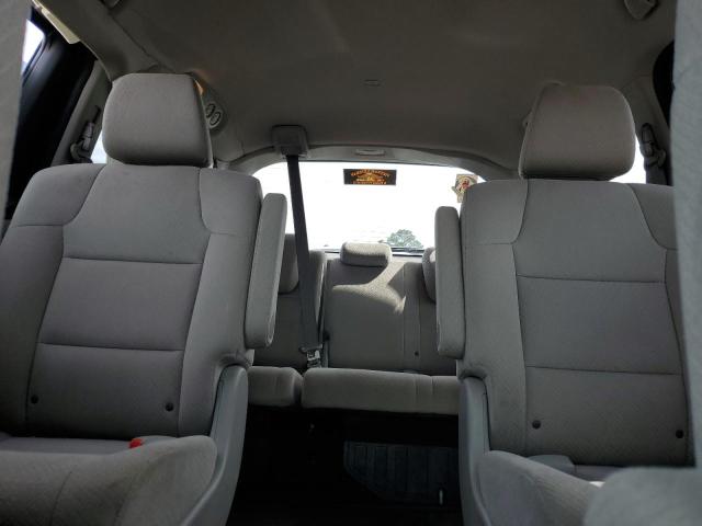 2014 HONDA ODYSSEY LX - 5FNRL5H20EB005855