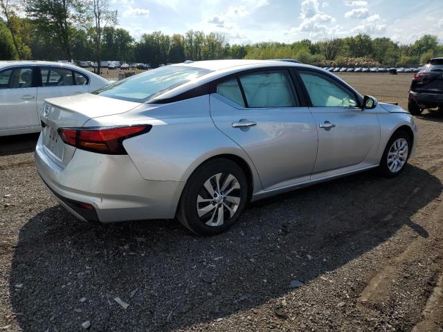 2020 NISSAN ALTIMA S 1N4BL4BV8LC212881
