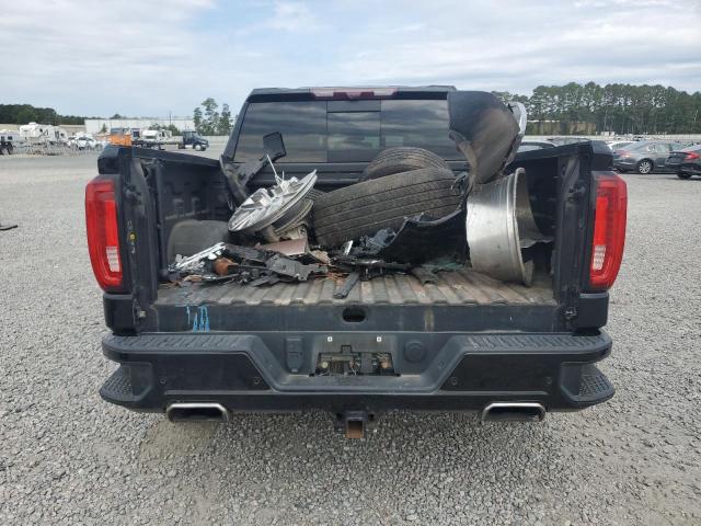 2021 GMC SIERRA K15 #3292577870