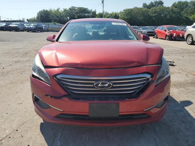 2017 HYUNDAI SONATA SE - 5NPE24AF2HH451360