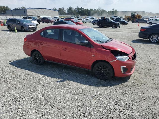 2019 MITSUBISHI MIRAGE G4 ML32F4FJ9LHF00555