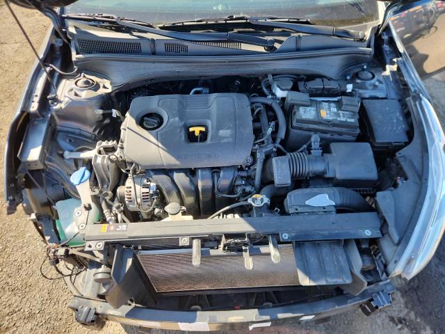 2021 KIA FORTE GT L - 3KPF34AD3ME419578