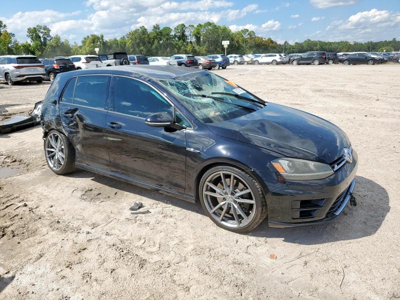 2017 VOLKSWAGEN GOLF R WVWVF7AU6HW133305