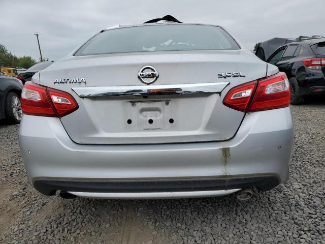 2017 NISSAN ALTIMA 3.5 - 1N4BL3APXHC181847