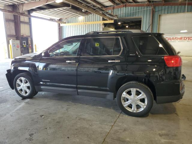 2016 GMC TERRAIN SLT 2GKALPEK7G6252140