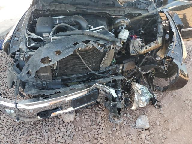 2017 RAM 1500 SLT - 1C6RR7GT7HS507295