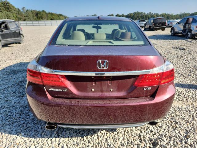 2013 HONDA ACCORD EXL - 1HGCR3F86DA002628