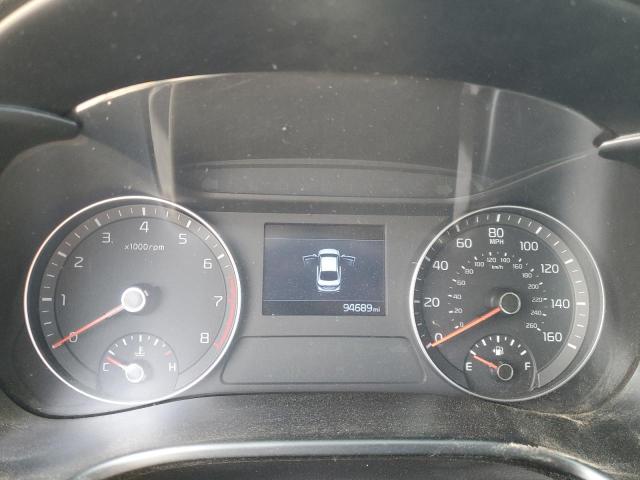 2019 KIA FORTE FE - 3KPF24AD7KE112916