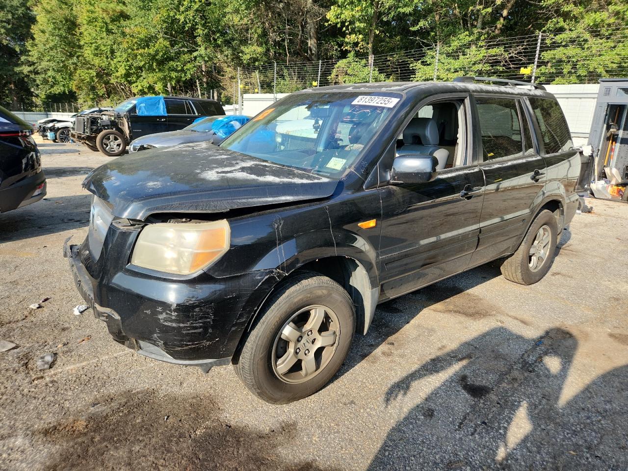 Фото авто