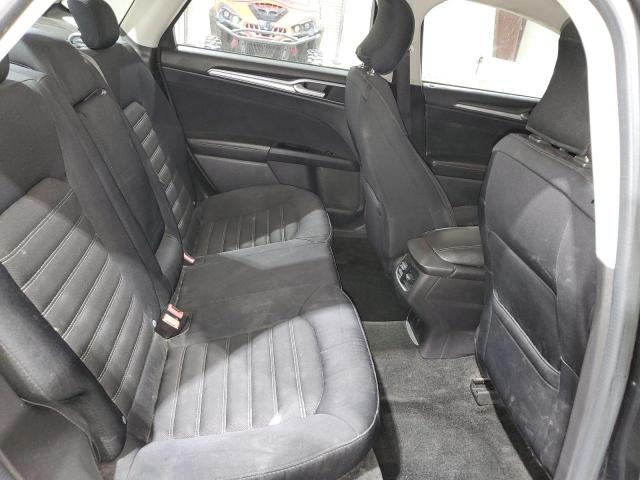 2015 FORD FUSION SE - 3FA6P0H77FR168076