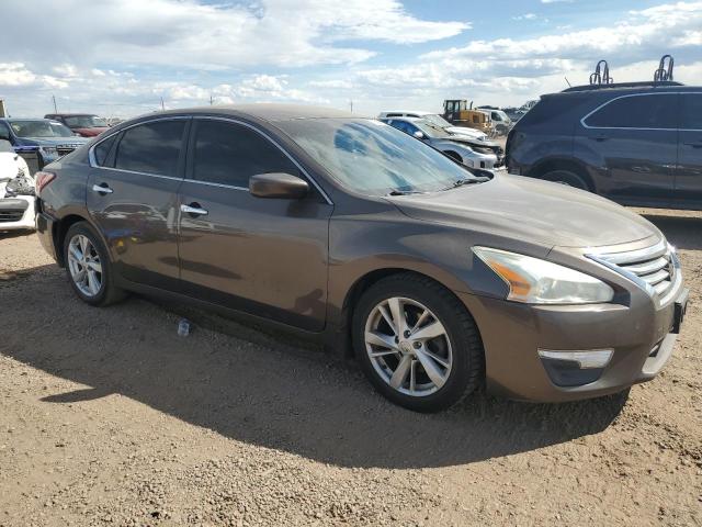 2013 NISSAN ALTIMA 2.5 - 1N4AL3AP7DC198143