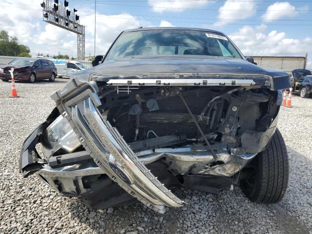 2014 FORD F150 SUPERCREW - 1FTFW1EFXEFA37234