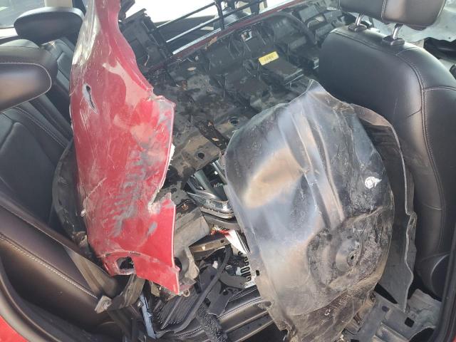 2017 FORD ESCAPE TIT - 1FMCU9J93HUE20189