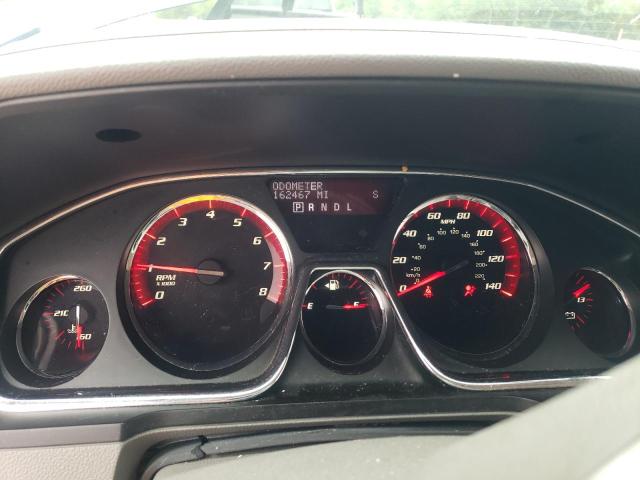 2015 GMC ACADIA SLE 1GKKRPKD7FJ264377