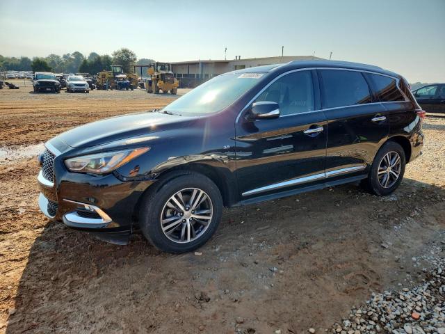 INFINITI QX60 LUXE
