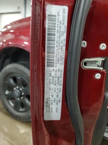 2018 RAM 2500 LARAM 3C6UR5FJ7JG328816