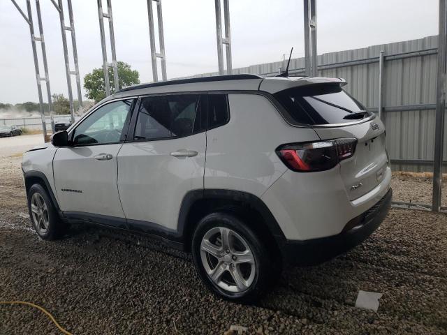 2023 JEEP COMPASS LA 3C4NJDBN8PT553348