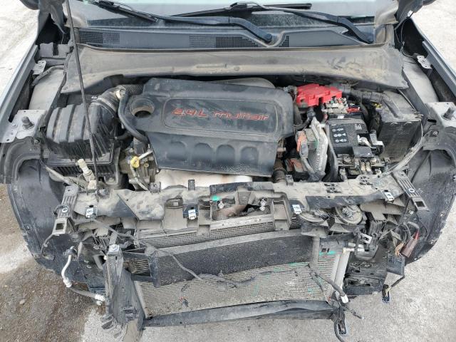 2020 JEEP COMPASS TR 3C4NJDDB8LT144022