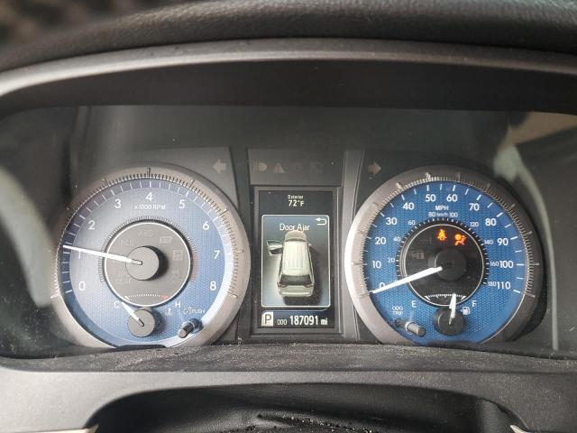 2017 TOYOTA SIENNA XLE - 5TDDZ3DC2HS174108