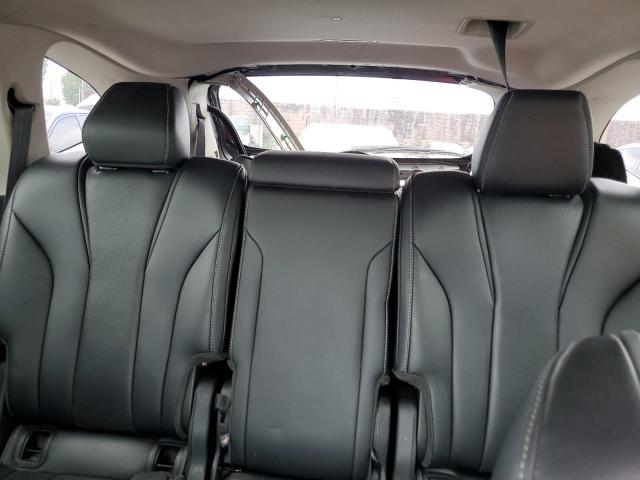 2022 ACURA MDX TECHNOLOGY 5J8YD9H48NL007837