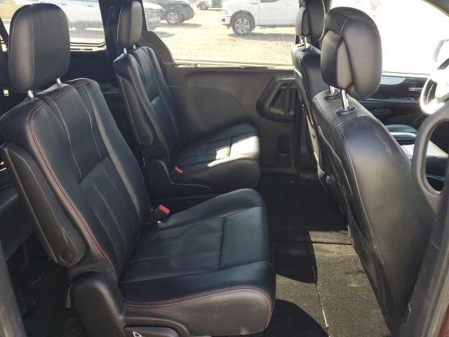 2017 DODGE GRAND CARA 2C4RDGEG2HR741861