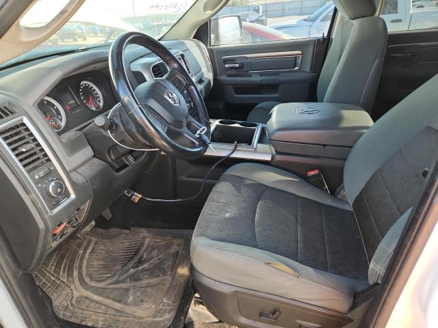 2014 RAM 1500 SLT - 1C6RR7TM2ES283430