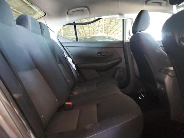 2024 NISSAN SENTRA SV 3N1AB8CV1RY261356