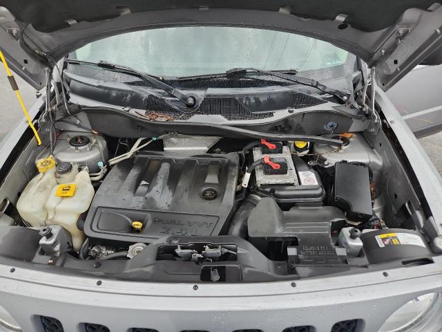 2016 JEEP PATRIOT SP 1C4NJRBB0GD650858