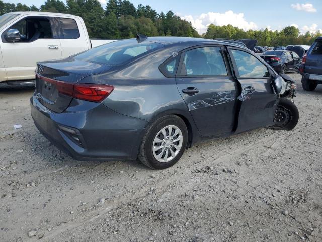 2021 KIA FORTE FE - 3KPF24AD2ME325727